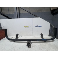 Toyota Townace Towbar KR42 01/1997-03/2004