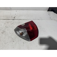 BMW X3 Left Tail Light E83 06/2004-08/2006