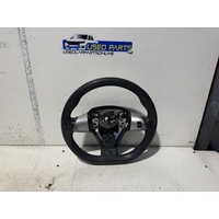 Toyota Corolla Steering Wheel ZRE152 11/2009-12/2013