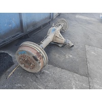 Mitsubishi L300 Express Rear Differential Assembly SJ 09/1994-2014