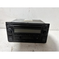 Toyota Kluger Head Unit MCU28 010/2001-04/2007