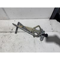 Toyota Kluger Left Front Door Window Regulator MCU28 01/2001-04/2007