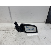 Holden Commodore Right Door Mirror VE 08/2006-05/2013