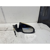 Toyota Camry Right Door Mirror AVV50 04/2015-10/2017