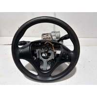Hyundai i30 Steering Wheel FD 09/2007-04/2012