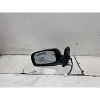 Toyota Corolla Left Door Mirror ZZE122 12/2001-04/2004