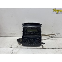 Toyota Prado Stereo Head Unit GRJ120 02/2003-10/2009