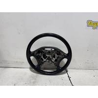 Toyota Hilux Steering Wheel KUN16 04/2008-06/2011