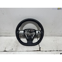 Toyota Corolla Steering Wheel ZRE152 11/2009-12/2013