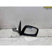 Nissan Navara Right Door Mirror D40 09/2005-08/2015