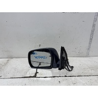 Toyota Kluger Left Door Mirror MCU28 01/2001-04/2007