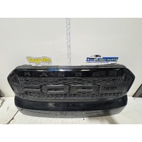 Ford Ranger Radiator Grille PX Series 2 06/2015-06/2018