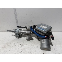 Hyundai I40 Steering Column w/Electric Steering Motor VF 09/2011-05/2015