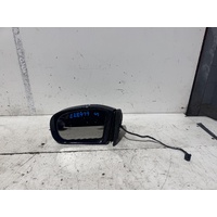 Mercedes C Class Left Door Mirror CL203 11/2000-04/2004