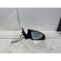Toyota Corolla Right Door Mirror ZRE182 08/2012-06/2018