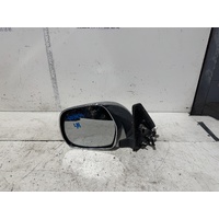 Toyota Prado Left Door Mirror KDJ120 02/2003-10/2009