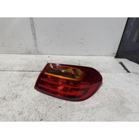 BMW 4 Series Right Tail Light F36 07/2013-02/2017