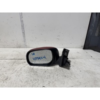 Toyota RAV4 Left Door Mirror ACA33 11/2005-09/2008