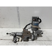 Toyota Kluger Steering Column w/Electric Motor GSU55 12/2013-02/2021