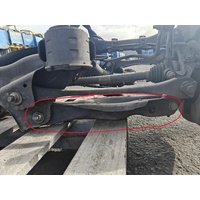 BMW 4 Series Right Rear Lower Front Control Arm F36 428i 09/2013-12/2020