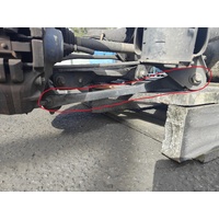 BMW 4 Series Right Rear Trailing Arm F36 428i 06/2014-06/2020