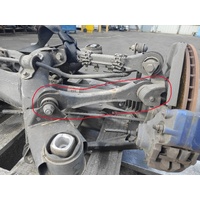 BMW 4 Series Left Rear Upper Front Control Arm F36 428i 09/2013-12/2020