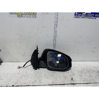 Toyota Hilux Right Door Mirror TGN121 06/2015-09/2025