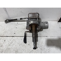 Fiat 500 Steering Column w/Electric Motor 02/2013-02/2017