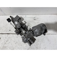 Toyota C-HR Steering Column w/Electric Motor NGX10 12/2016-09/2023