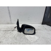 Ford Focus Right Door Mirror LV 06/2008-12/2009