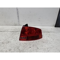 Audi A4 Right Tail Light B7 08/2004-06/2008