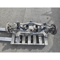 BMW 4 Series Rear Crossmember / Cradle F36 428i 09/2013-12/2020