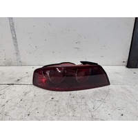 Alfa Romeo 159 Left Tail Light 06/2006-01/2012