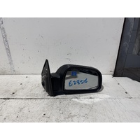 Hyundai Tucson Right Door Mirror 08/2004-01/2010