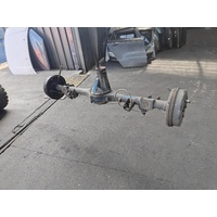 Toyota Townace Rear Differential Assembly KR42 01/1997-03/2004