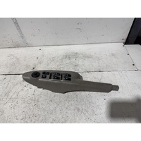 Hyundai Tucson Power Window MASTER Switch 08/2004-01/2010