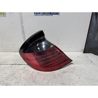 Mercedes C Class Left Tail Light CL203 08/2001-04/2004