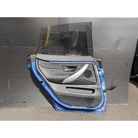 BMW 4 Series Left Rear Window Regulator F36 428i 07/2013-12/2020