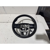 Toyota Hilux Streering Wheel TGN121 06/2015-09/2025