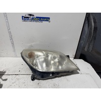 Holden Astra Right Head Light AH 10/2006-08/2009