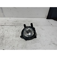 BMW 4 Series Right Bumper Fog Light F36 07/2013-12/2020