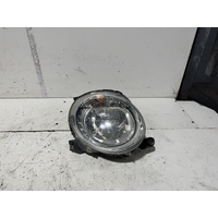 FIAT 500 Right Head Light 03/2008-09/2015