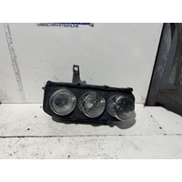 Alfa Romeo 159 Left Head Light 06/2006-01/2012