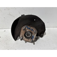 Toyota Starlet Left Front Hub Assembly EP91 03/1996-09/1999