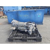 Ford Ranger 4WD Automatic Transmission PX II 07/2015-04/2022
