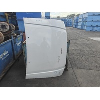 Toyota Prado Bonnet VZJ95 07/1996-01/2003