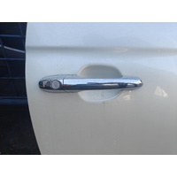 Fiat 500c Right Front Outer Door Handle 03/2008-09/2015