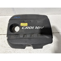 Hyundai I40 Engine Cover VF 09/2011-12/2019