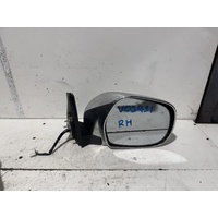 Toyota Prado Right Door Mirror KDJ120 02/2003-10/2009