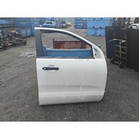 Ford Ranger Right Front Door Sell PX II 06/2011-04/2022